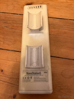NanoStation5 - 2