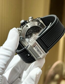 Hublot Big Bang Unico 44mm, v kompletnom balení - 2