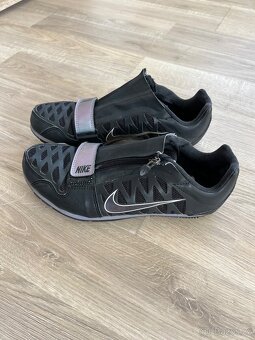 Atletické tretry Nike - 2