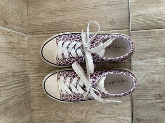 Tenisky Tommy Hilfiger - 2