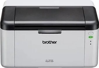 Tiskárna - Brother HL-1210WE - 2