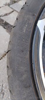 DOTZ Shuriken R17 4x108 - 2