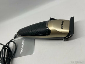 Nový zastřihovač Sencor SHP 460CH - 2