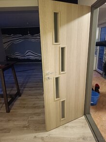 Dveře - 2