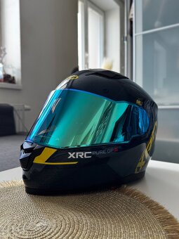 Helma XRC Pure GP 6 - 2