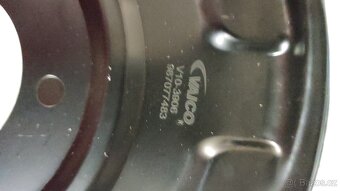 VW Passat b5,5 - 2