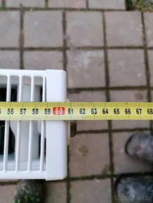 Radiator - 2