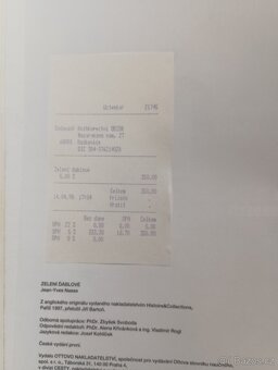Zelení ďáblové - Německé parašutistické jednotky 1939-1945 - 2
