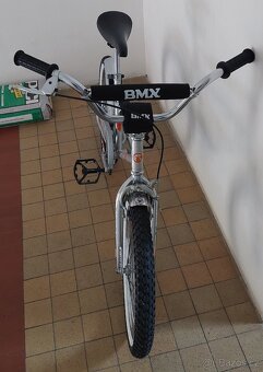 Kolo BMX - 2
