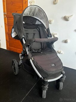 Britax b-motion - 2