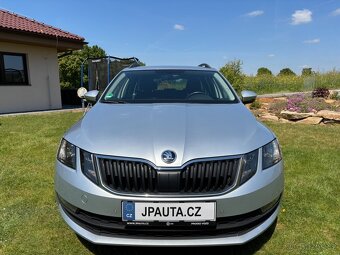 Škoda Octavia Combi III face 1.0 TSI 85kw Business Premium - 2