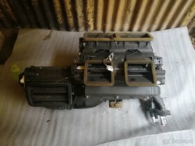 Zbytek dílů e91 - 2