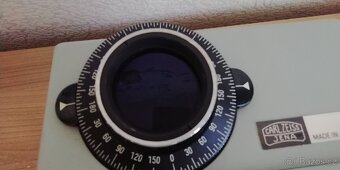 ptometrický projektor Carl Zeiss jena - 2
