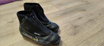 Běžkařské boty Botas velikost 37 - 2