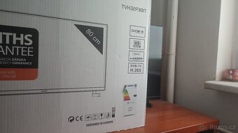Televize Gogen 80cm - 2