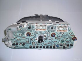 Budiky Volvo S40 / V40 / benzinové / - 2