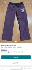 Obleceni holka - 2