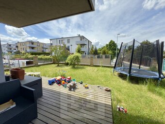 Pronájem byty 2+kk, 40 m2 - Praha - Zličín, ev.č. N07979 - 2