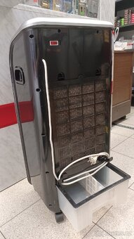 Klima-S, 4v1mobilní odpařovací přístroj - 2