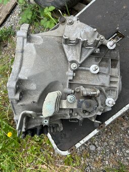 Mazda 3 skyactiv 1.5 i - 2