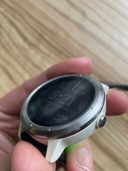 Hodinky garmin vivoactive 3 - 2