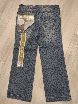 Dívčí rifle, velikost 92 - 2