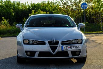 Alfa Romeo Brera 2.2 JTS Sky Window - 2