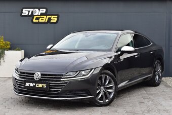 Volkswagen Arteon, 2.0TDI.140kw.ELEGANCE.DSG.KAMERA - 2