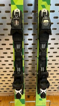 BLOSSOM TAIL WIND AM 172 cm + VIST SPEEDCOM VSP412 - 2