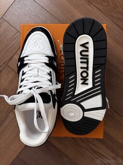 boty Louis Vuitton - 2
