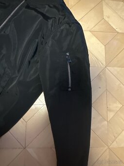 Lehce použitá Detska bunda lindex bomber velikost 158 - 2