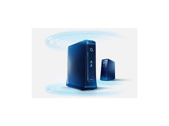 O2 Smart booster - 2