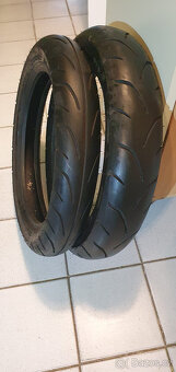 Moto pneu na PCX - 2
