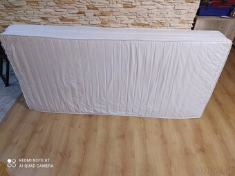 MATRACE DIRECT 90x200x12cm - 2ks - 2