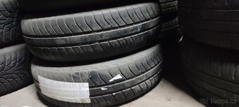 14" letni sada Skoda Fabia 165/70 R14 5x100 - 2