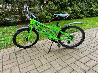 Prodám dětské kolo 20" CTM Jerry 1.0 - 2