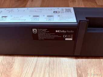 Soundbar Philips TAB8205 - 2