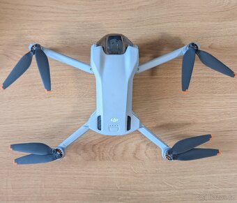 DJI Mini 3 - 2