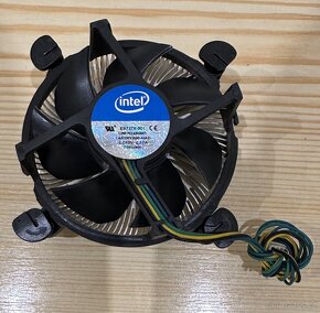 Procesor Intel Core i5-3350P - 2