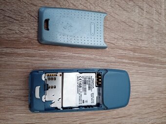 Nokia 3120 - 2