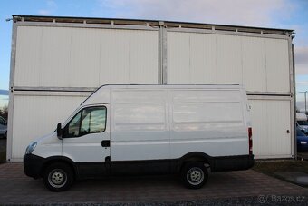 Iveco Daily, 35S13 2,3HPI L2H2 2010 - 2