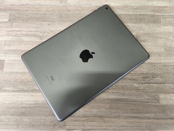 Apple iPad 7. generace 32GB Wi-Fi (A2197) – Space Gray - 2