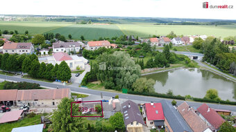 Rodinný dům 3+1 s pozemkem 239 m2 - Rynholec - 2