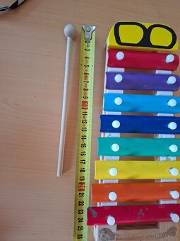 Xylofon - 2