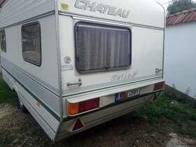 Karavan - 2