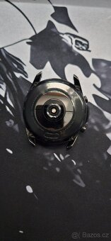 Galaxy Watch 3 – plně funkční, drobné kosmetické vady - 2