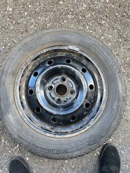 4x100 suzuki r15 - 2