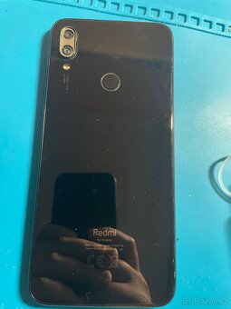 Redmi note 7 - 2