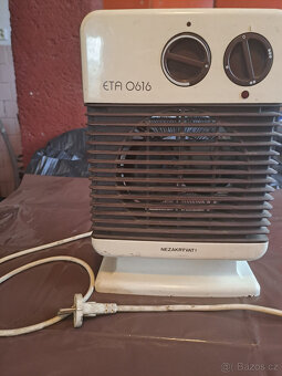 VENTILÁTOR - 2