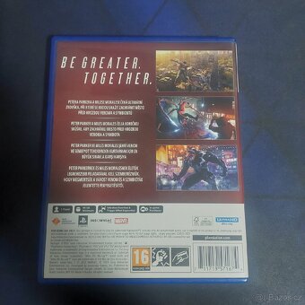 Spider-Man 2 Playstation 5 - 2